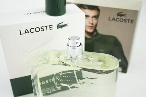 Lacoste Booster, Edt, 125 ml wholesale